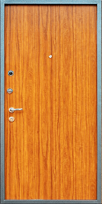 Дверь Ламинат-6