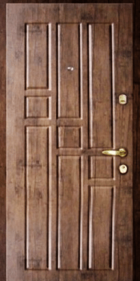 Дверь Порошок — 11