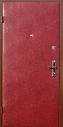 Дверь ВЛ-3