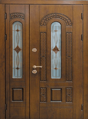 Дверь Парадная-1